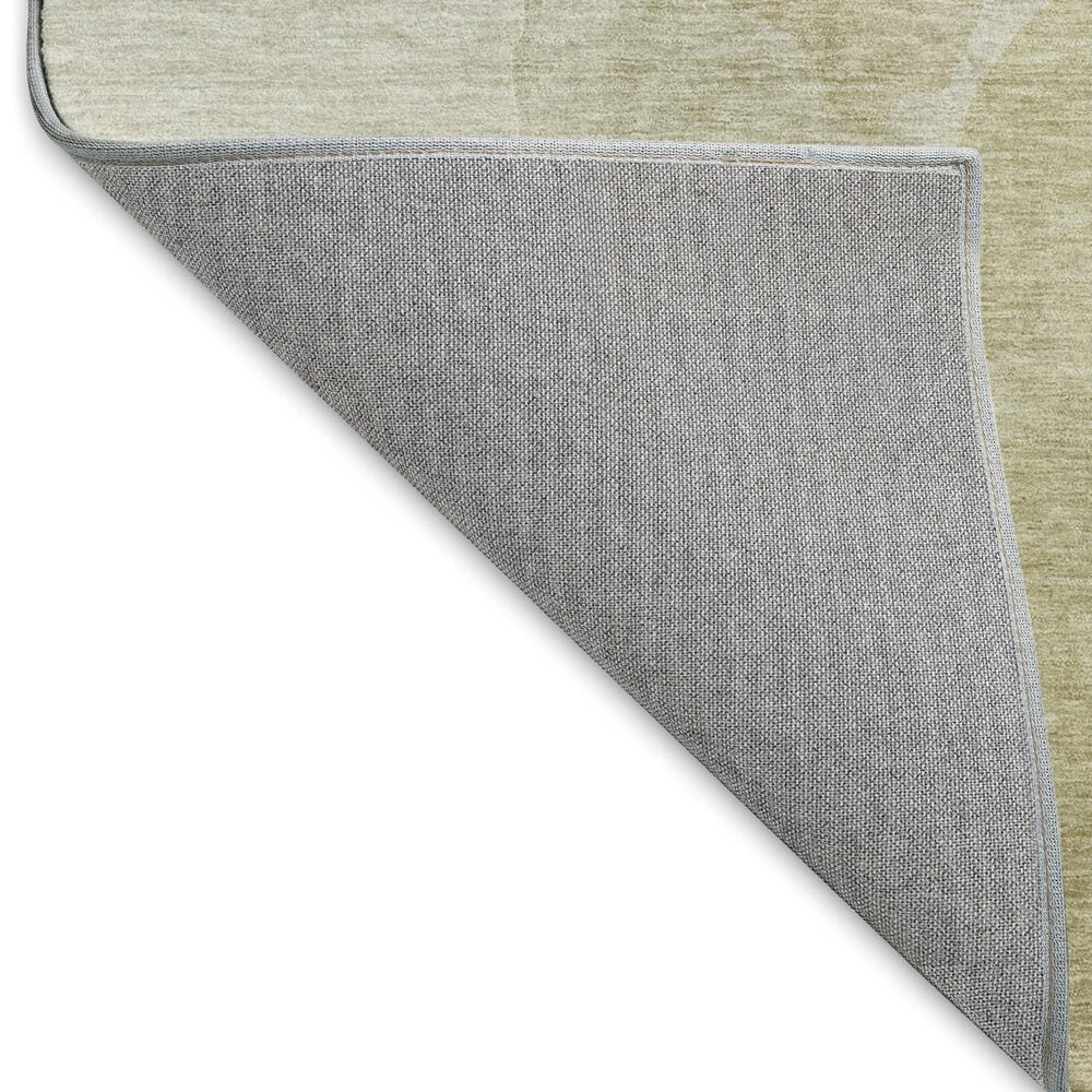Dalyn Rug Company Ravenna RN12 3&#39; x 5&#39; Putty Area Rug, , large
