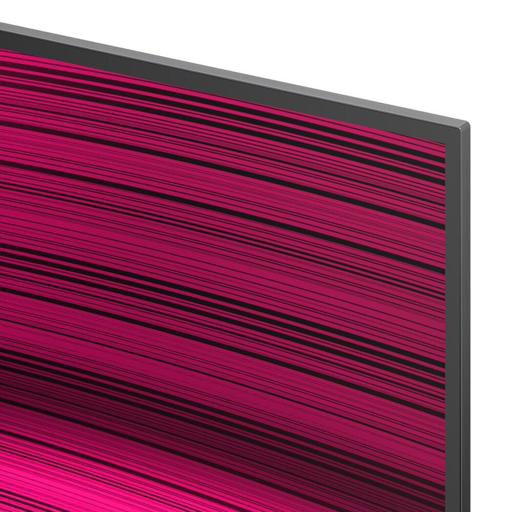 LG 77&quot; Class C5 Series OLED evo AI 4K in Black - Smart TV, , large