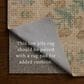 Rifle Paper Co. x Loloi Orchard Sand and Multicolor 5" x 7"6" Area Rug, , large