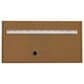 James Martin Laurent 48" Single Bathroom Vanity in Honey Oak with 3 cm Lime Delight Silestone Top and Rectangular Sink, , large