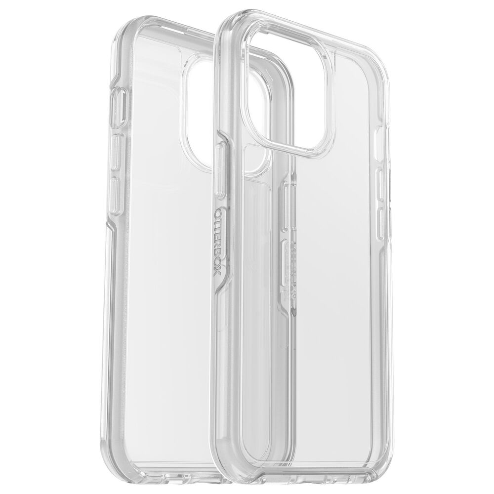 Otterbox Symmetry Case for Apple iPhone 13 Pro in Clear, , large