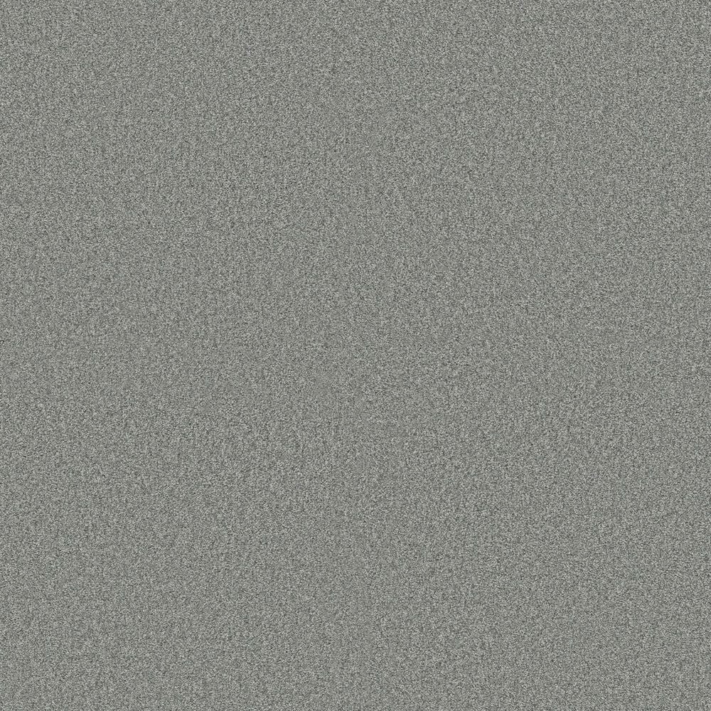 Shaw Comforting II Carpet in Storm Cloud, , large