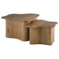 Ashley Abeford Accent Cocktail Table in Brown (Set of 2), , large