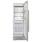 Fulgor Milano 30" 12.67 Cu. Ft. Freezer Column with Right Hinge in Stainless Steel, , large