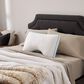 Malouf King Shoulder Flexfill Pillow, , large