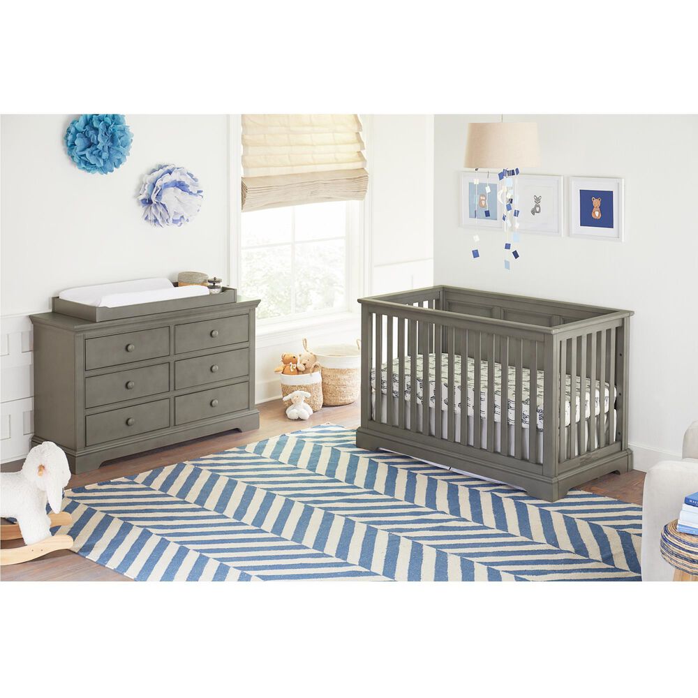 Eastern Shore Island Crib, , large
