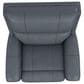 La-Z-Boy Dutton Rocking Recliner in Blue, , large