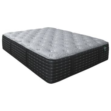 Sleeptronic Berkshire Warren Ultimate Firm Twin Mattress, , large
