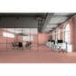 Emser Passion Rosa 9" x 9" Matte Porcelain Tile, , large