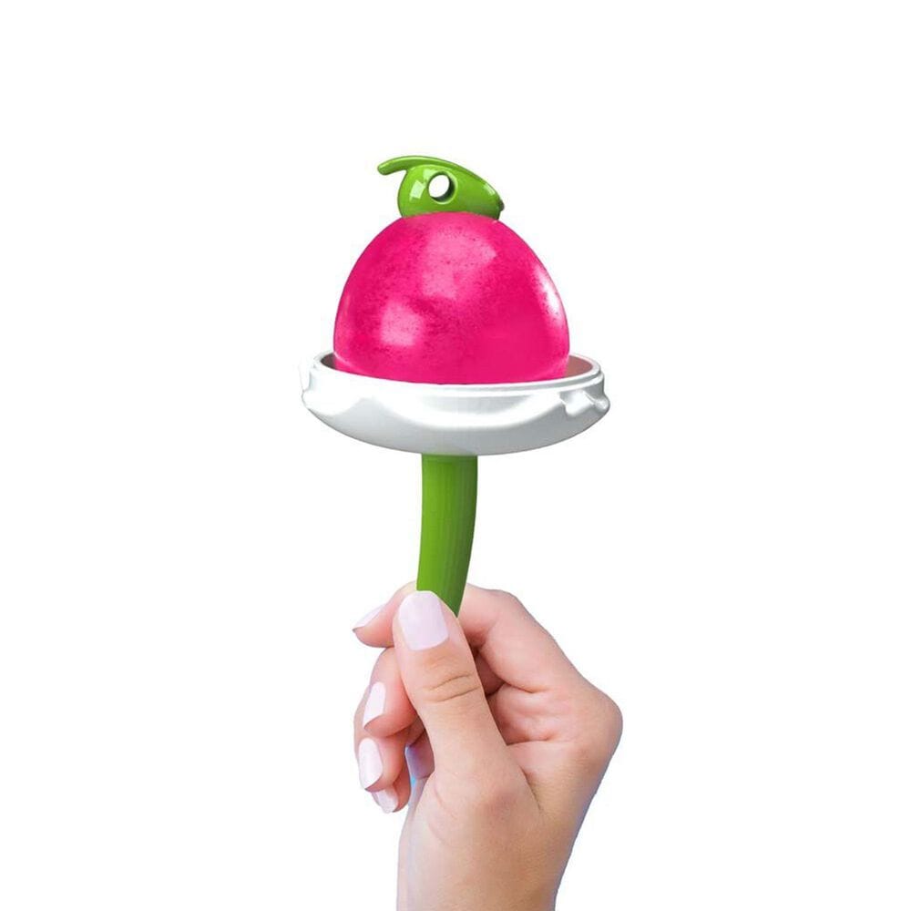 Joie Joie Dino Eggs Freeze Ice Pop Tray in White and Green, , large