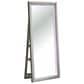 Ashley Evesen Floor Standing Mirror with Shelves in Champagne, , large