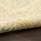 Nourison Odessa Green 7"9" x 9"9" Area Rug, , large