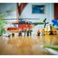 LEGO City Coast Guard Helicopter Building Set, , large