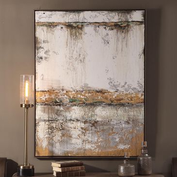Uttermost The Wall Abstract Art, , large