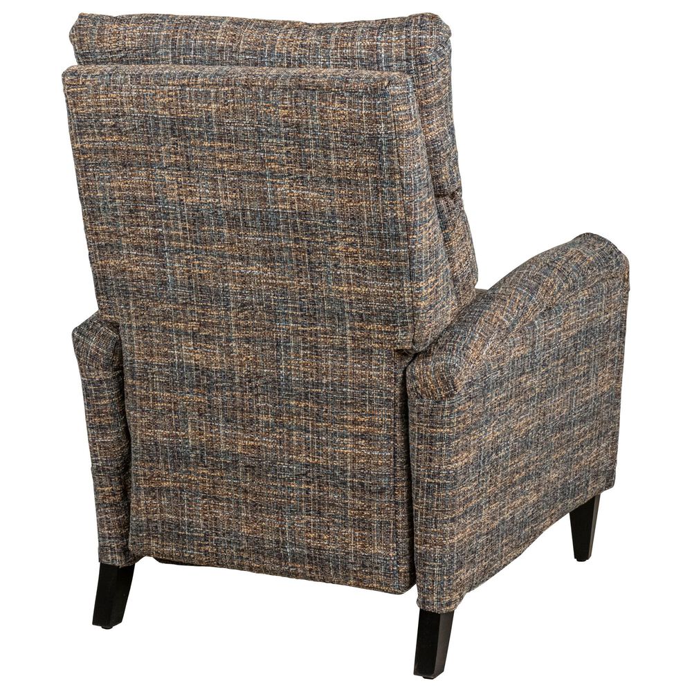 La-Z-Boy Mercer High Leg Manual Reclining Chair, , large