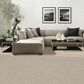 Mohawk Diffurent Choice II Carpet in Frosted Almond, , large