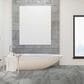 Fuzion SmartDrop Carrera Marble 12" x 24" Luxury Vinyl Tile, , large
