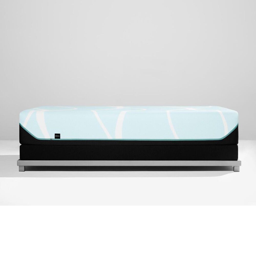 Tempur-Pedic TEMPUR-PRObreeze Medium Twin XL Mattress with High Profile Box Spring, , large