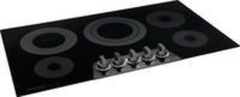 Frigidaire Gallery Ele 36&quot; Ceramic-Cooktop, , large