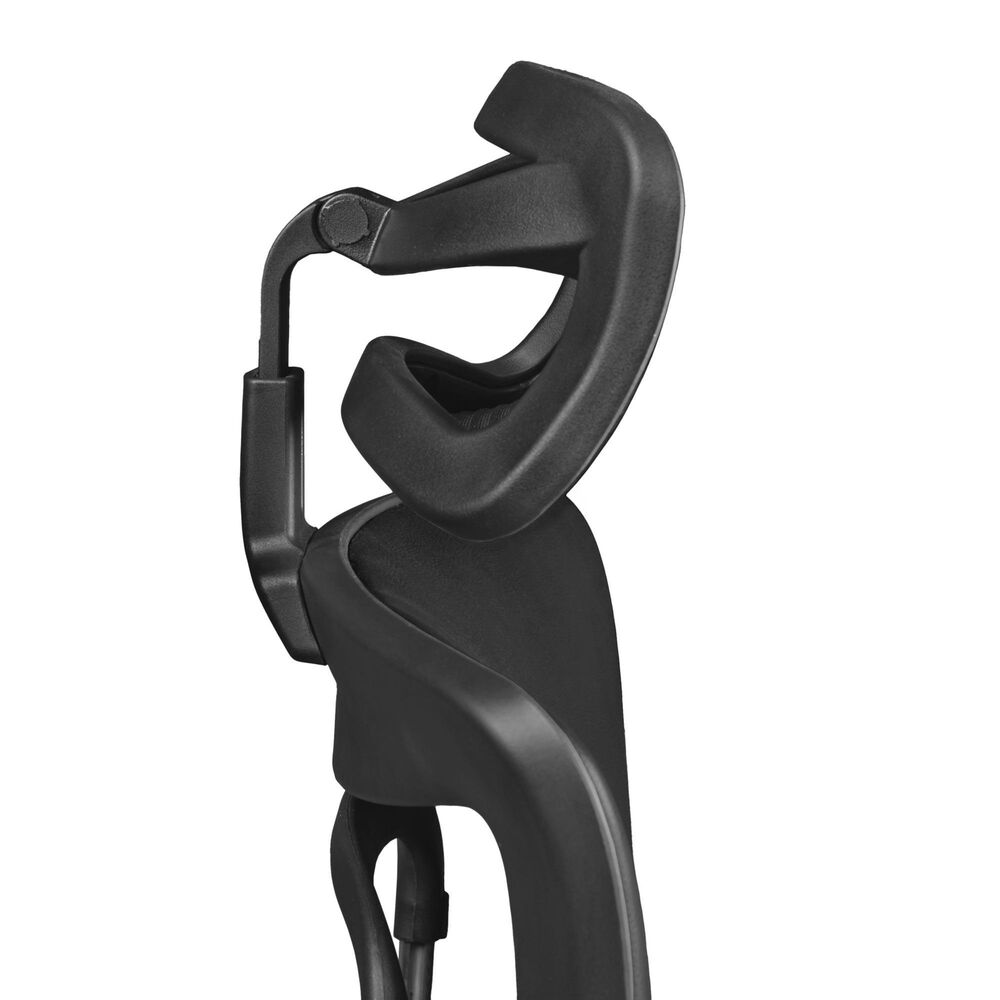 Regency Global Sourcing Omega Ergonomic Executive Office Chair in Black, , large