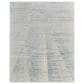 Feizy Brighton 3" x 5" Mint and Ivory Area Rug, , large