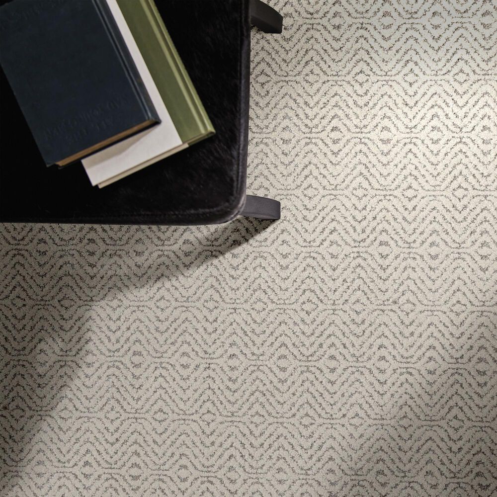 Anderson Tuftex Delight Carpet in Antique Pearl, , large