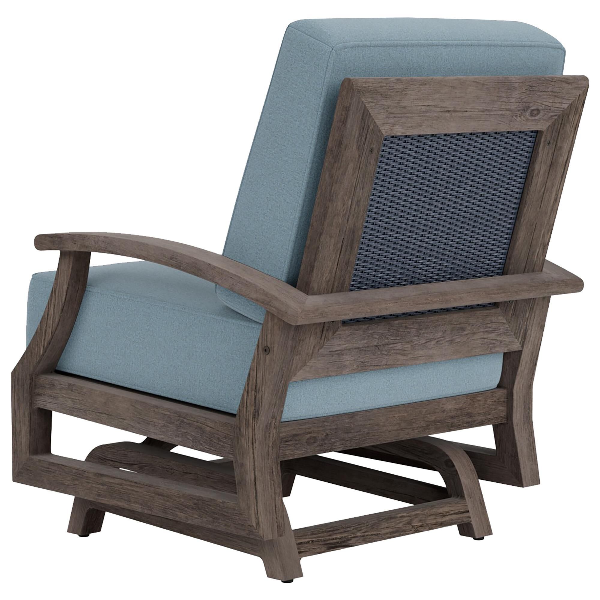 Lloyd flanders shop rocking chairs