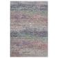 Dalyn Rug Company Trevi 9" x 12" Blush Area Rug, , large