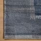Loloi Scout Denim and Sky 2" x 3" Area Rug, , large