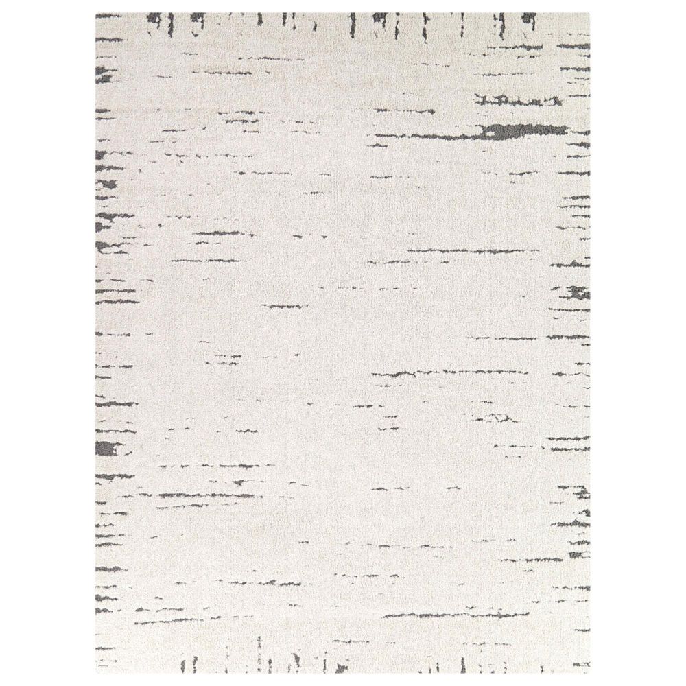 Balta Rugs Sanger 5"3" x 7" Cream Area Rug, , large