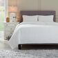 Signature Design by Ashley Ryter 3-Piece King Coverlet Set in White, , large