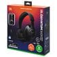 JBL Quantum 360X Wireless Over-Ear Gaming Headset in Black, , large