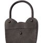 Maple and Jade 16" x 6" Padlock Wall Decor in Black (Set of 3), , large