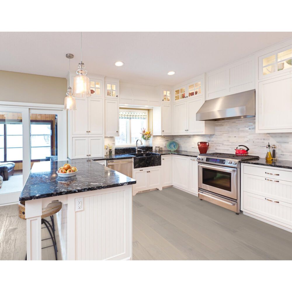 Trinity Hardwood Provence II Andon Oak Hardwood, , large