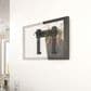 CorLiving Fixed Low Profile Wall Mount For 18" - 32" TVs, , large