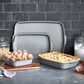 Green Pan Premiere Ovenware 4-Piece Baking Set in Gray, , large