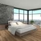 Republic Floor The Woodland Oak Post Oak 7" x 60" Luxury Vinyl Plank, , large