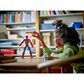 LEGO Marvel Iron Spider-Man Construction Figure, , large