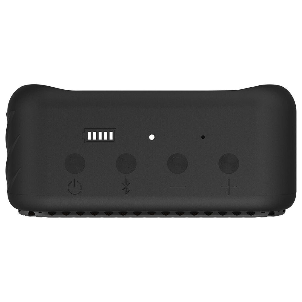 Klipsch Austin Ultra Portable Bluetooth Speaker in Black, , large