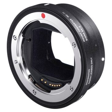 Sigma MC-11 Mount Converter / Lens Adapter, , large