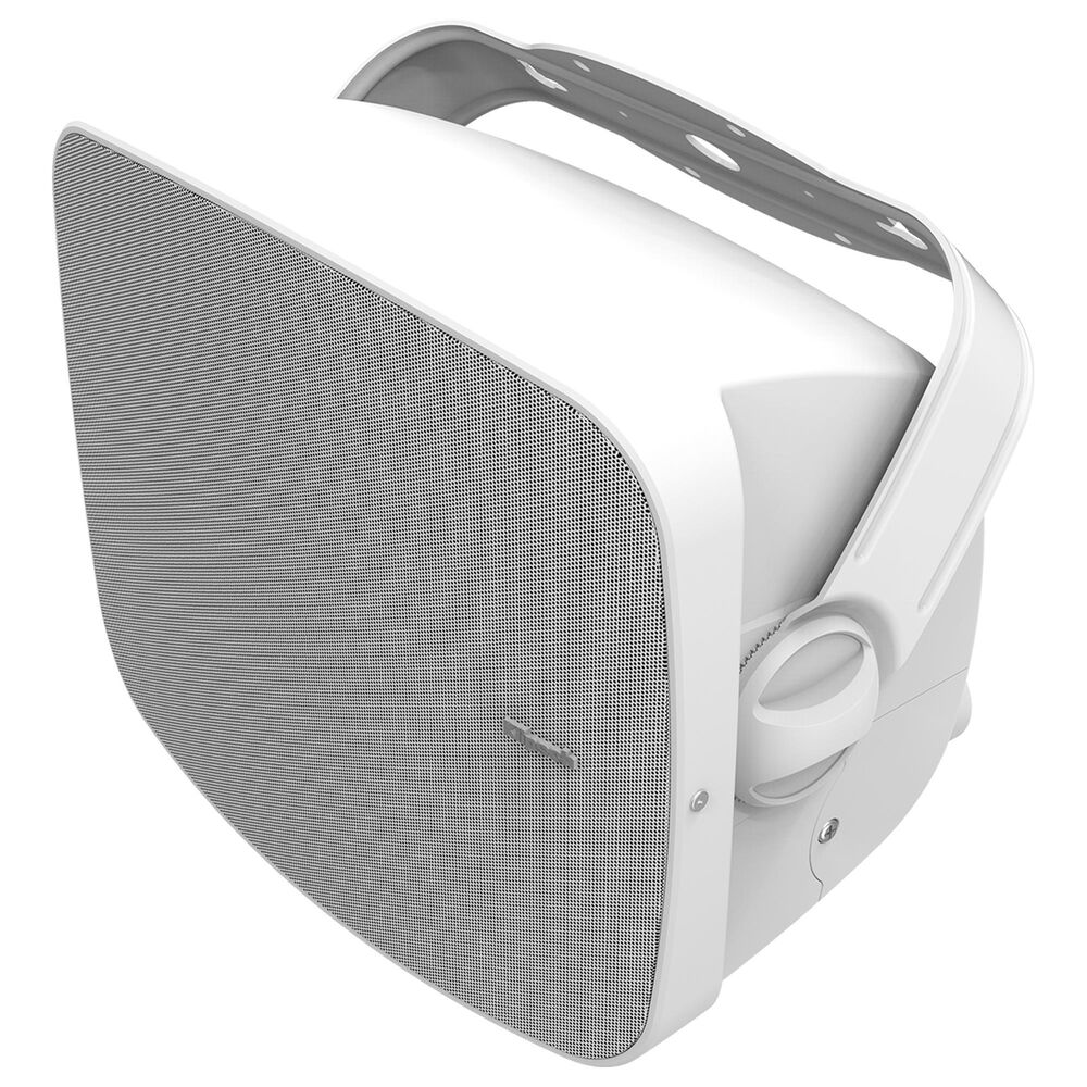 Klipsch 4.5" Indoor/Outdoor Professional Surface Mount Loudspeaker in White, , large