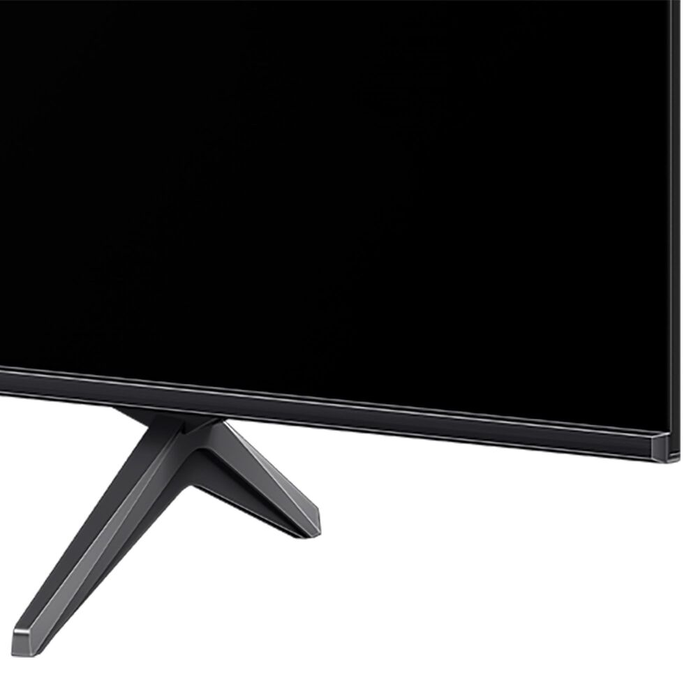 TCL 85&quot; 4K UHD QLED w/Soundbar Sys, , large