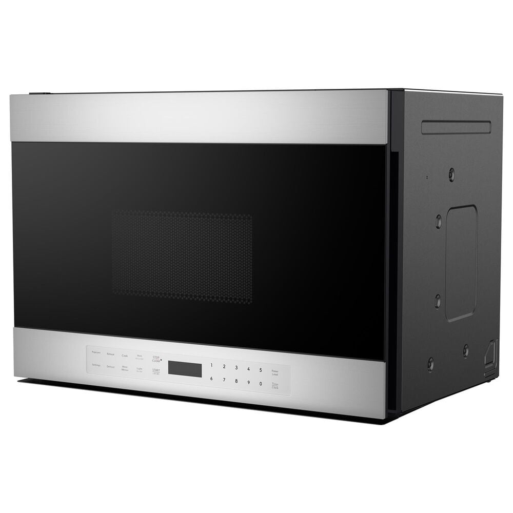 Sharp 1.4 Cu. Ft. Over-the-Range Microwave in Stainless Steel, , large