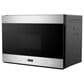 Sharp 1.4 Cu. Ft. Over-the-Range Microwave in Stainless Steel, , large