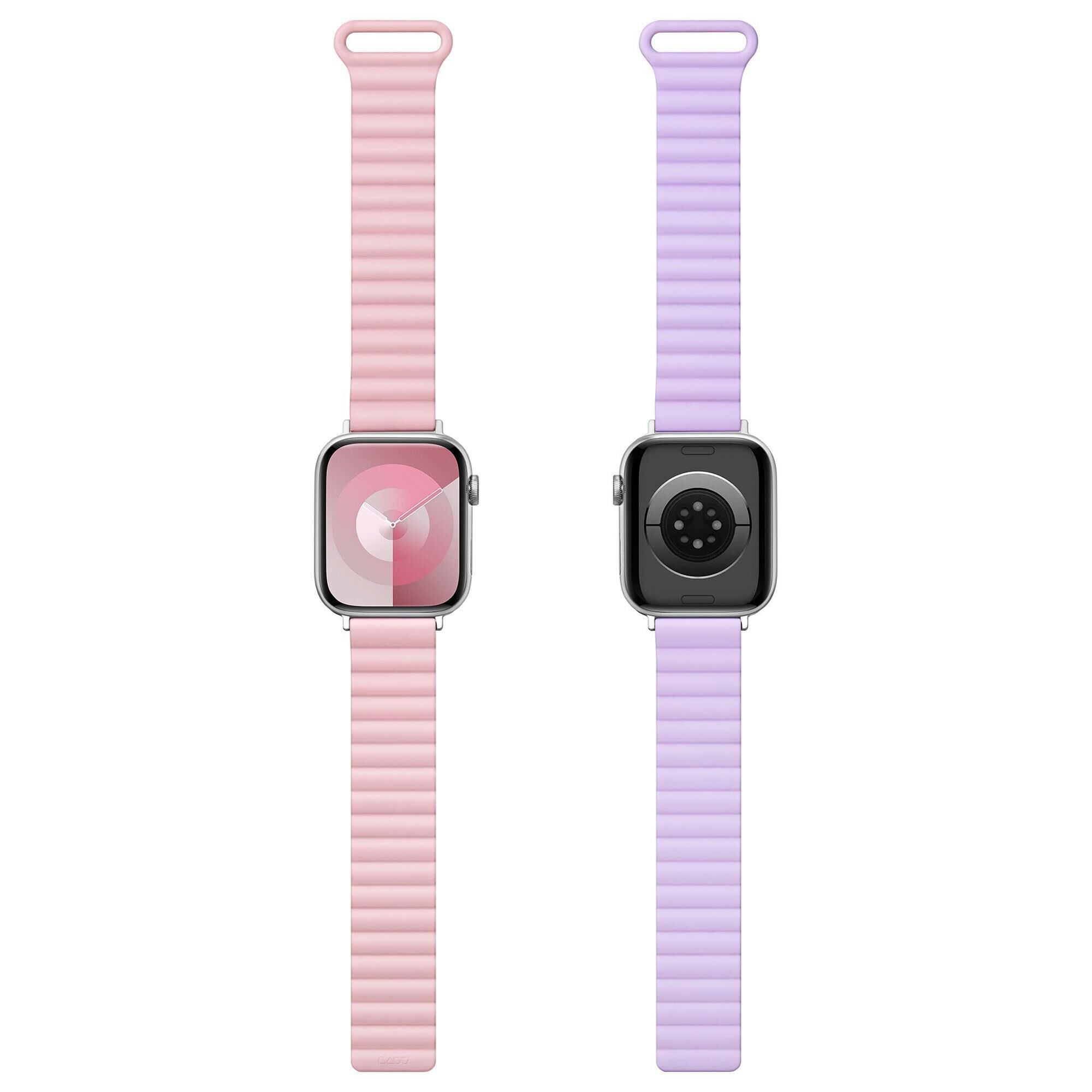Apple watch series 1 pink best sale