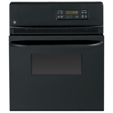 GE Appliances 24" Single Wall Oven, , large