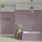 Dal-Tile Color Wheel Plum Crazy 13"" X 11"" Ceramic Mosaic Sheet, , large