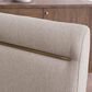 Steve Silver Garland 7-Piece Rectangular Dining Set in Toffee, , large