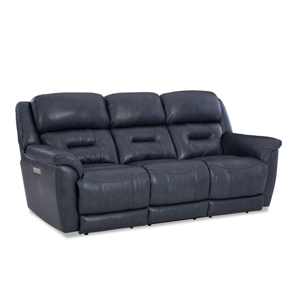 HomeStretch Contender Power Reclining Sofa in Midnight, , large