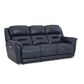 HomeStretch Contender Power Reclining Sofa in Midnight, , large
